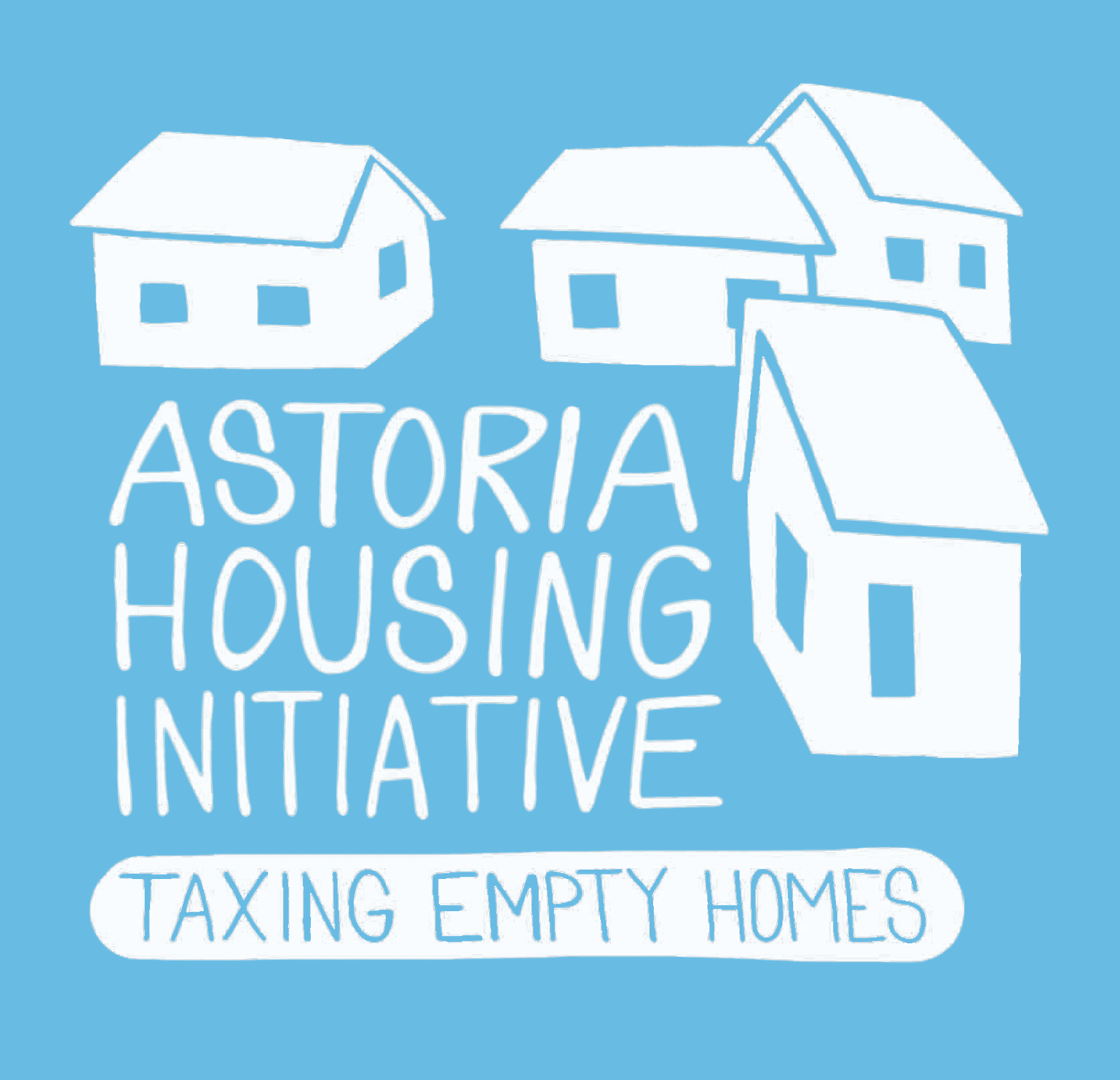 Astoria Housing Initiative